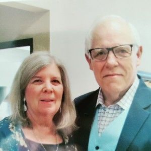 Meet your Posher, Harold